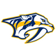 Nashville Predators logo