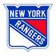 New York Rangers logo
