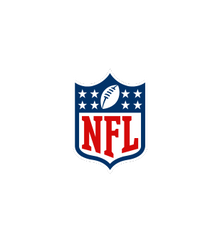 NFL official licensed sports merchandise