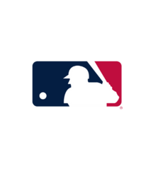 MLB official licensed team logo products