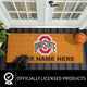 Personalized Coir Mats logo