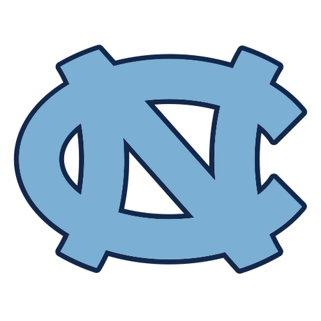 University of North Carolina Tarheels