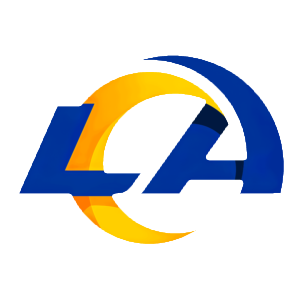 Los Angeles Rams – Team Sports America