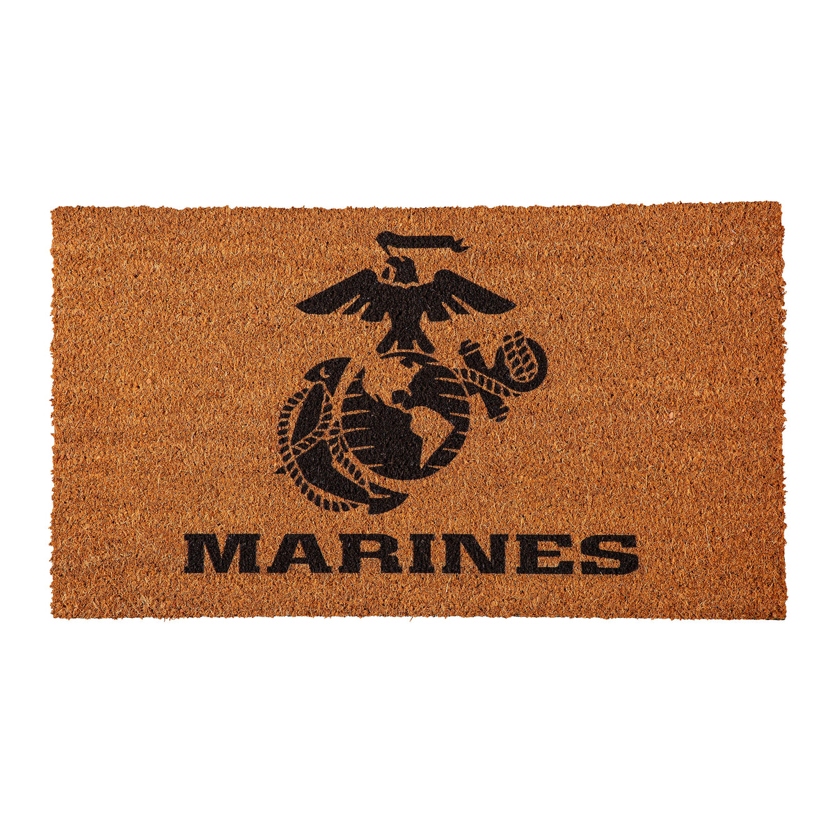 U.S. Marine Corps, Coir Mat, 16