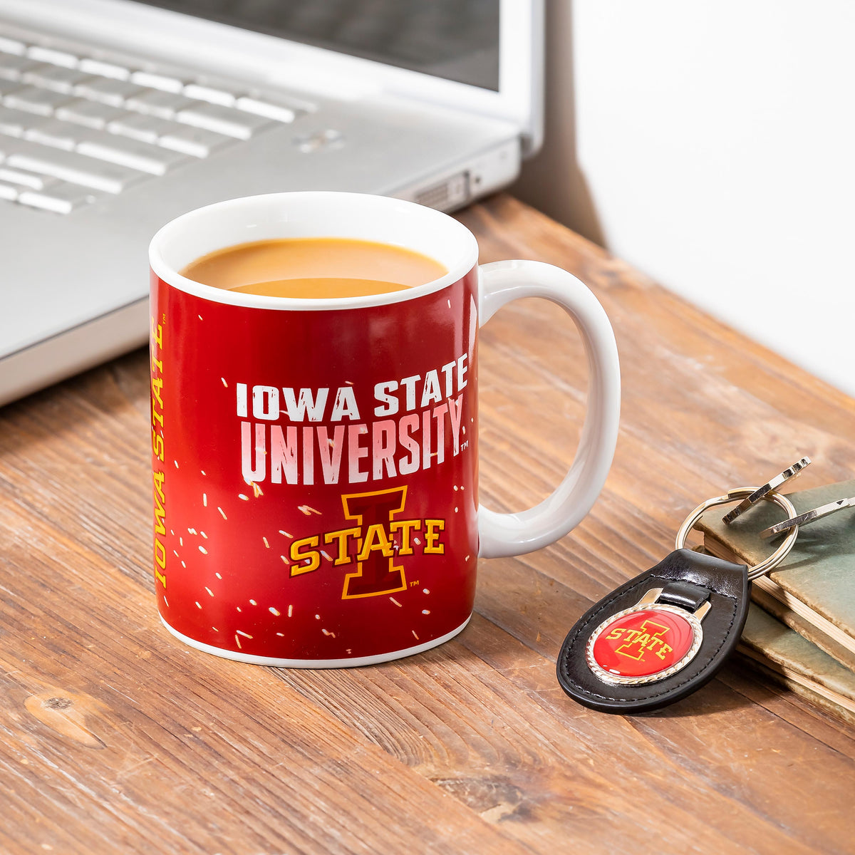Cup Gift Set, Iowa State University – Team Sports America