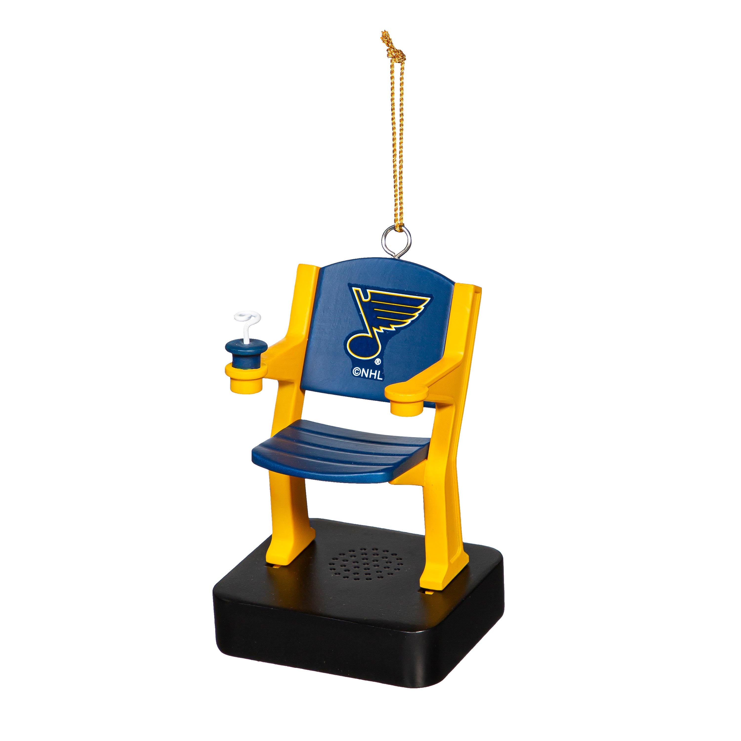 Team Sports America Stadium Seat Ornament - Thumbnail 3